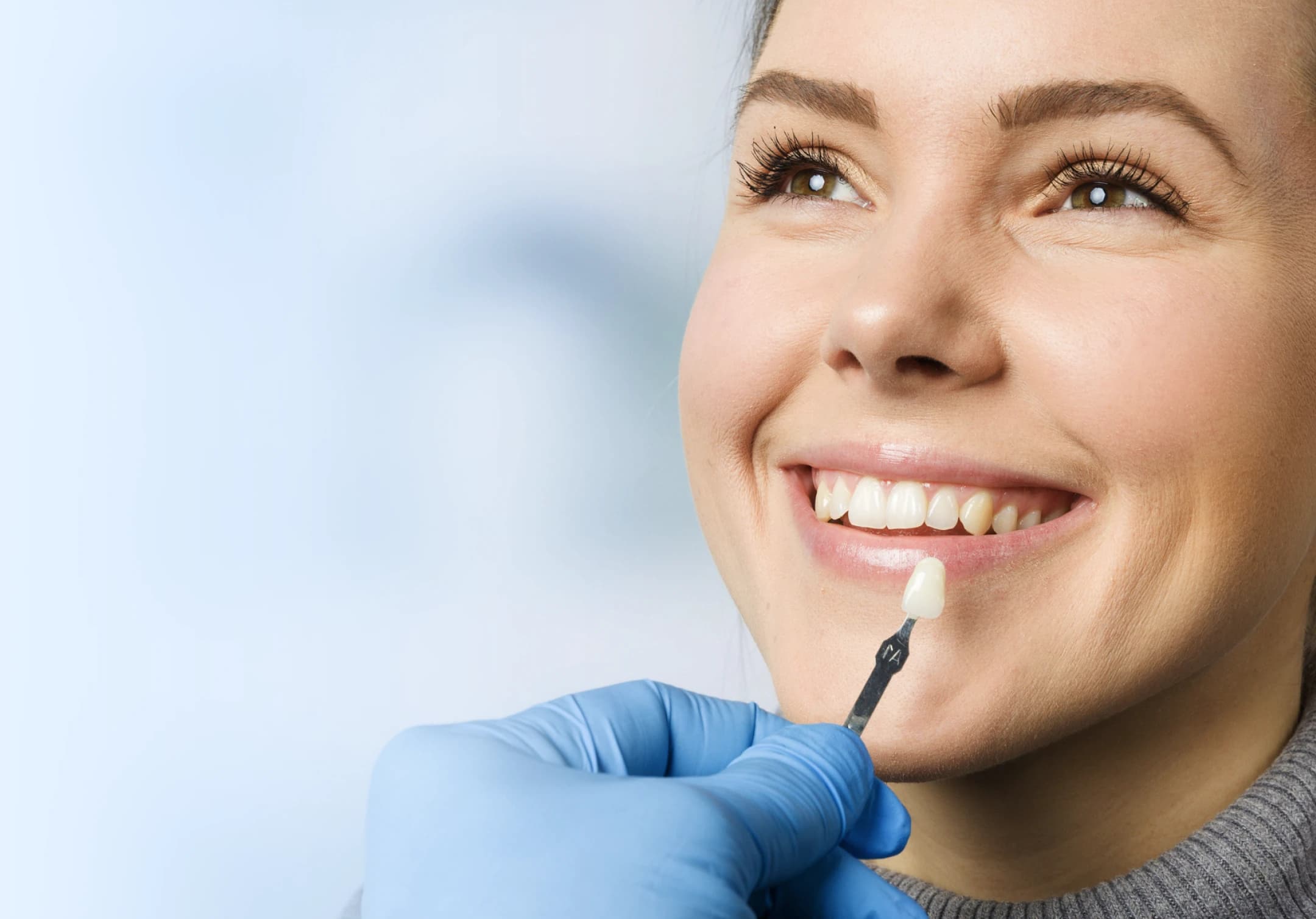 Modern dental clinic with microscopic technology at Kumar's Dental Yelahanka