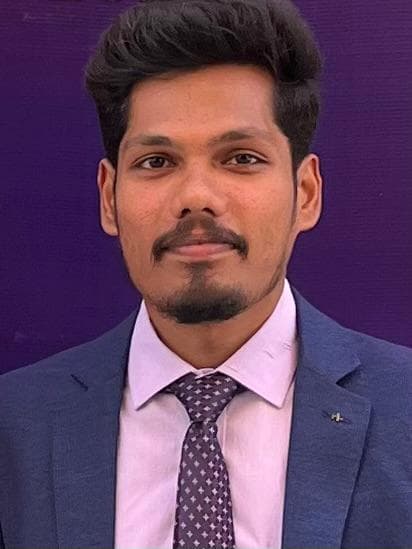 Dr. Prem Kumar R