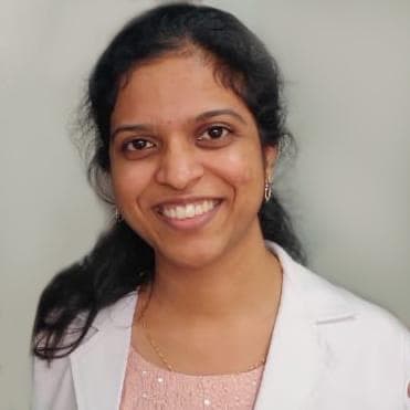 Dr. RV Roshini