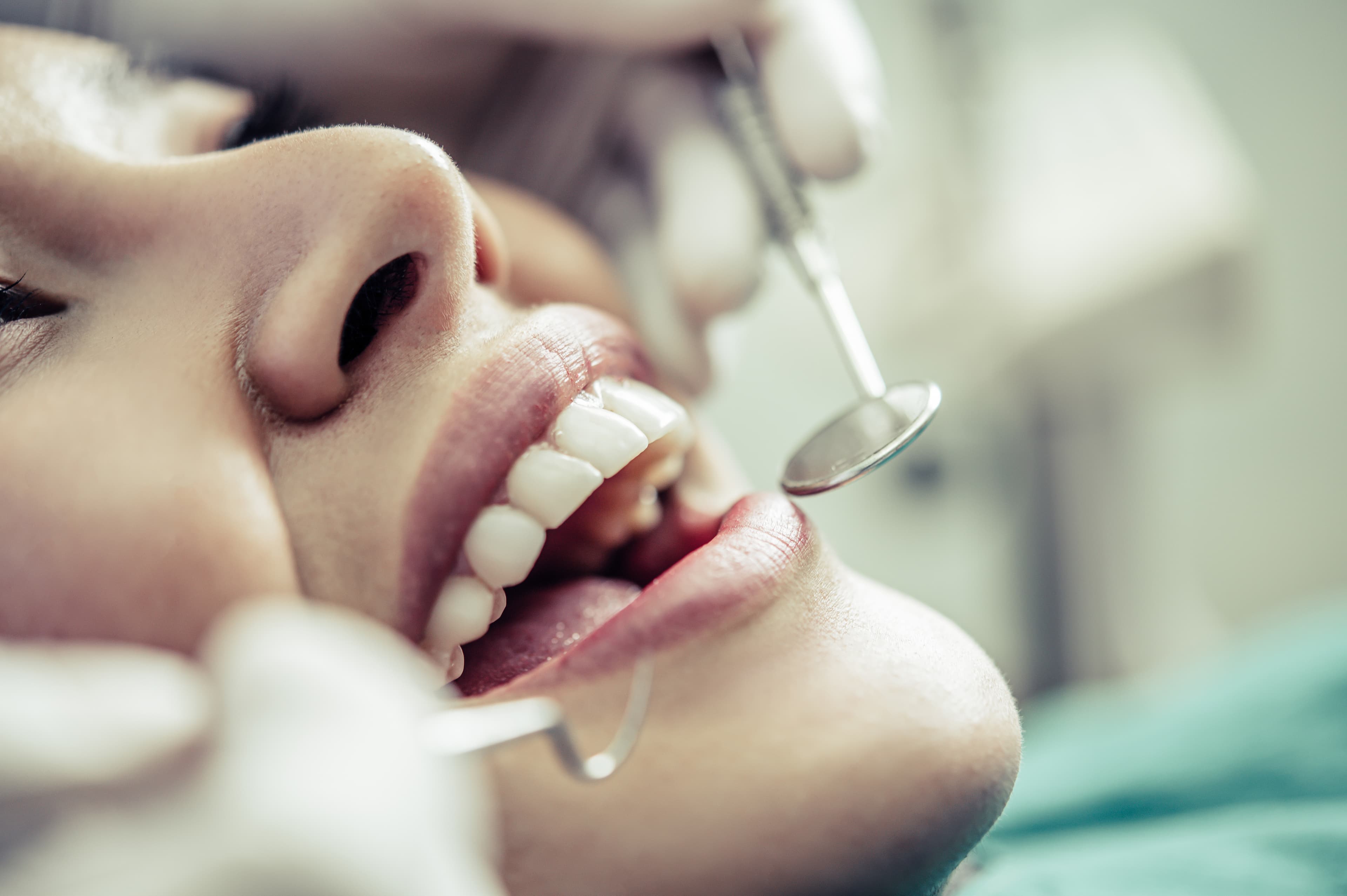 Emergency Dentistry