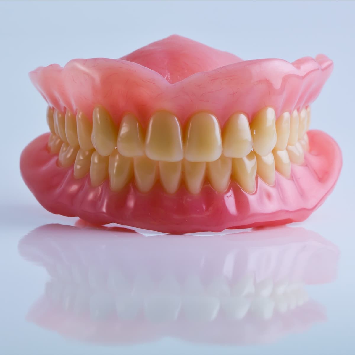 Dentures